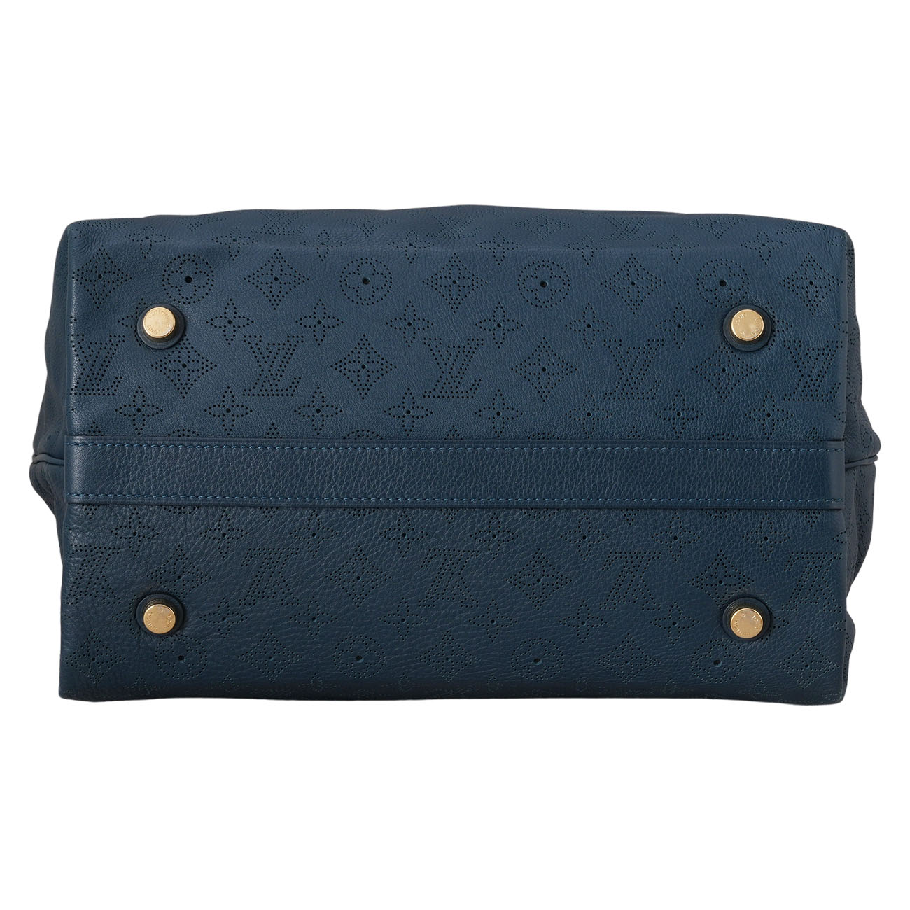 LOUIS VUITTON(USED)루이비통 M97061 마히나 씨러스